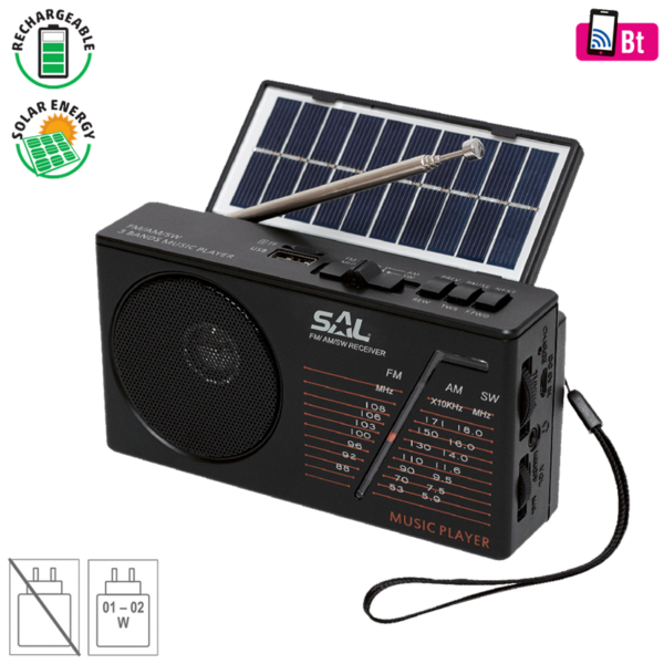 RPH1 RADIO PRIJEMNIK SAL RPH 1