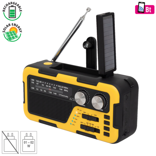 RPH2 RADIO PRIJEMNIK SAL RPH 2