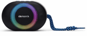 66912 ZVUČNIK BEŽIČNI BLUETOOTH AIWA BST-330BL