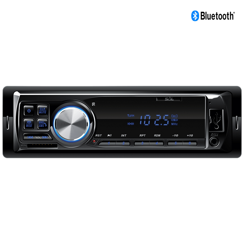  VBT1100/BL AUTO RADIO SAL VBT 1100/BL