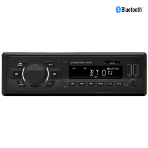 VB 2300 AUTO RADIO SAL VB 2300
