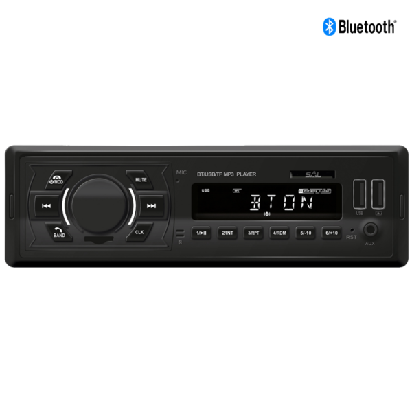 VB 2300 AUTO RADIO SAL VB 2300