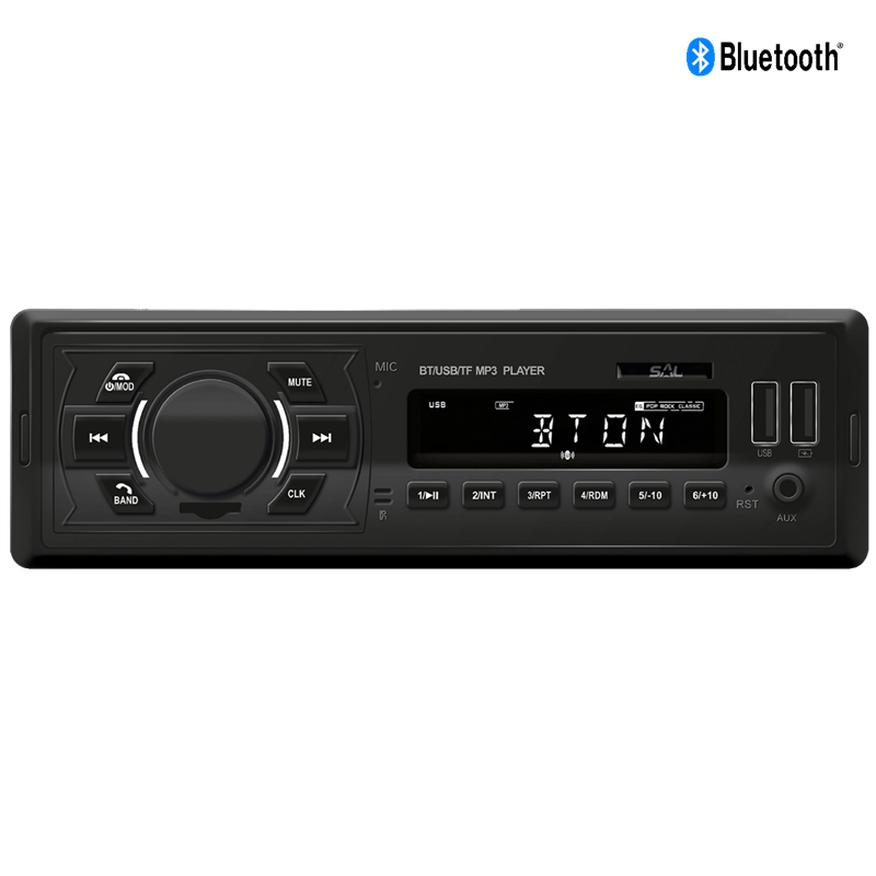 VB 2300 AUTO RADIO SAL VB 2300