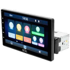 VBX1000 AUTO RADIO SAL VB X1000