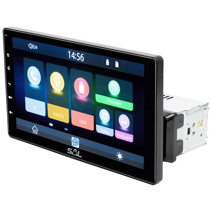  VBX1000 AUTO RADIO SAL VB X1000
