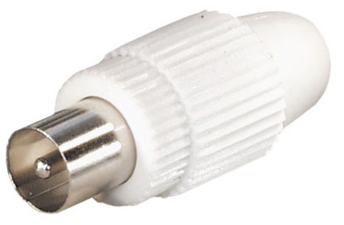 KONEKTOR RF MUŠKI RAVNI