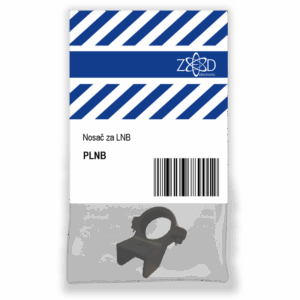 01174 MULTIHOLDER TRIAX TD FLEX ZA 4 LNB-a