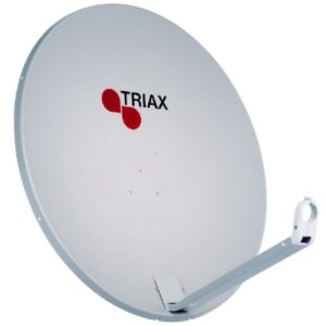 ANTENA SAT. TRIAX TDS 80LG