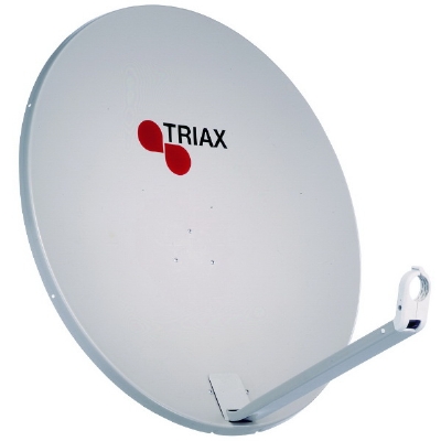 ANTENA SAT. TRIAX TDS 80LG