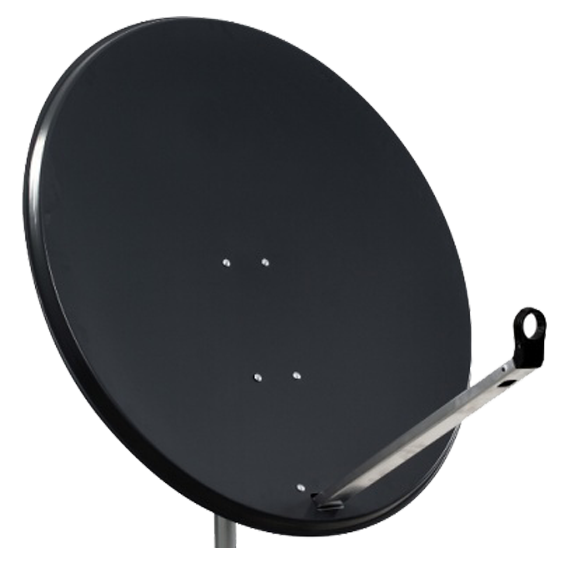 ANTENA SAT. FALCOM 80A TRX