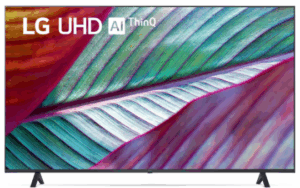 26134 TV LED LG 55UR78003LK UHD SMART