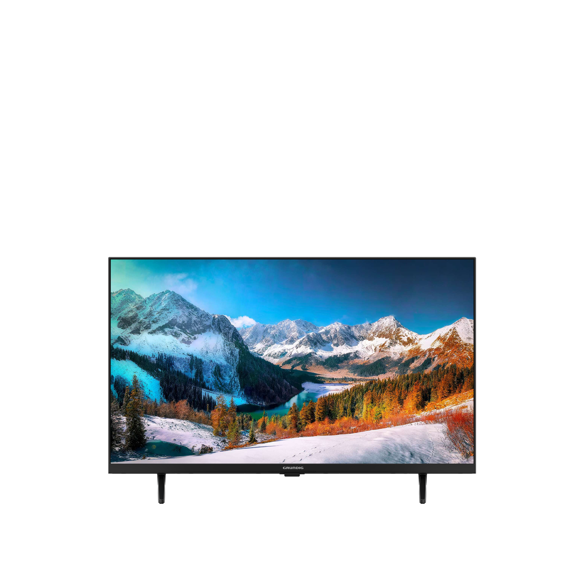 246698 TV LED GRUNDIG 32 GIH 6700