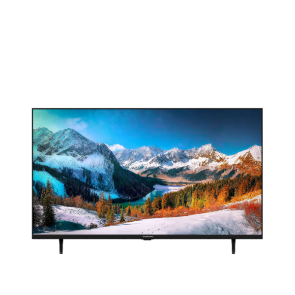 246699 TV LED GRUNDIG 40 GIF 6700