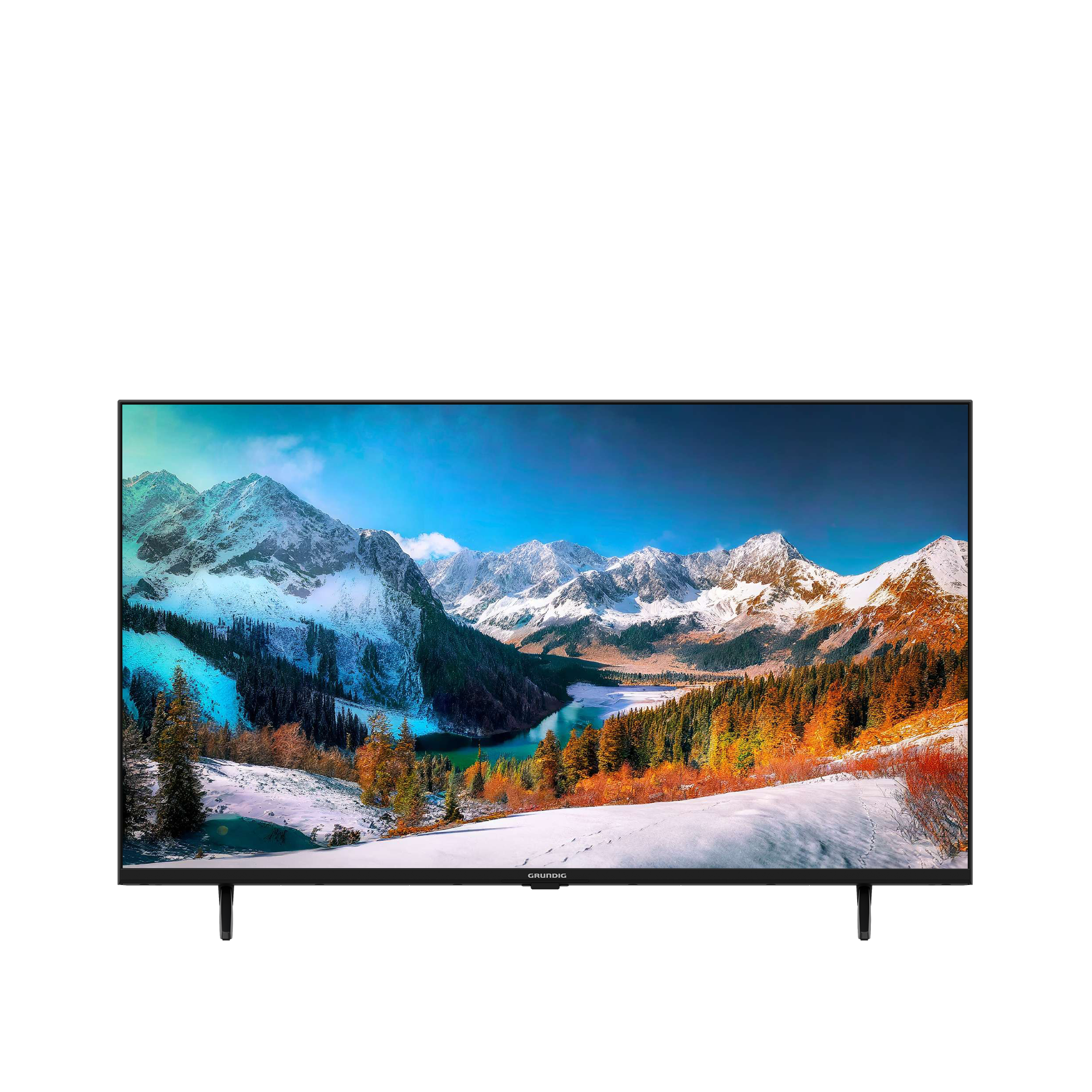 246699 TV LED GRUNDIG 40 GIF 6700