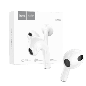 EW35TWS SLUŠALICE BEŽIČNE BLUETOOTH HOCO EW35 TWS