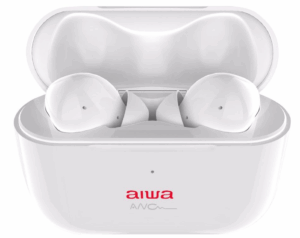 75009 SLUŠALICE BEŽIČNE BLUETOOTH AIWA EBTW-888ANC/WT