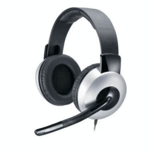 22682 SLUŠALICE S MIKROFONOM GENIUS HS-05A