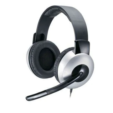 22682 SLUŠALICE S MIKROFONOM GENIUS HS-05A