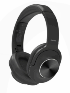 75010 SLUŠALICE BEŽIČNE BLUETOOTH AIWA HST-220BT/BK