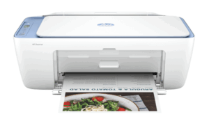 0001328506 PISAČ HP DESKJET 2822E AIO 588R4B