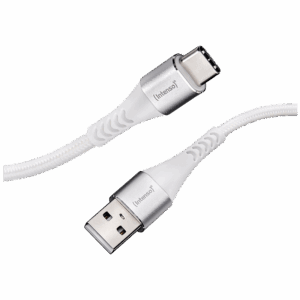 A315C KABEL USB TYPE C ZA SMARTPHONE INTENSO A315C