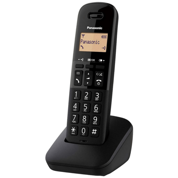 KX-TGB610FXB TELEFON BEŽIČNI PANASONIC KX-TGB 610FXB