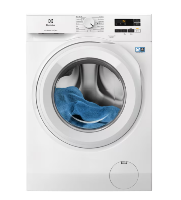 244608 PERILICA RUBLJA ELECTROLUX EW6F 1481E