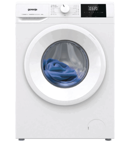 20014573 PERILICA RUBLJA GORENJE WNGPI61SBS