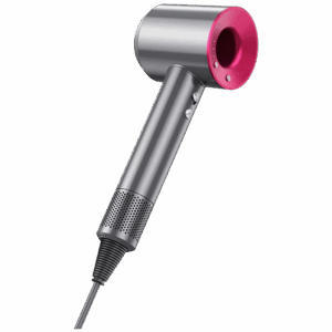 HP11PLUSROSERED SUŠILO ZA KOSU HOCO HP11 PLUS ROSE RED