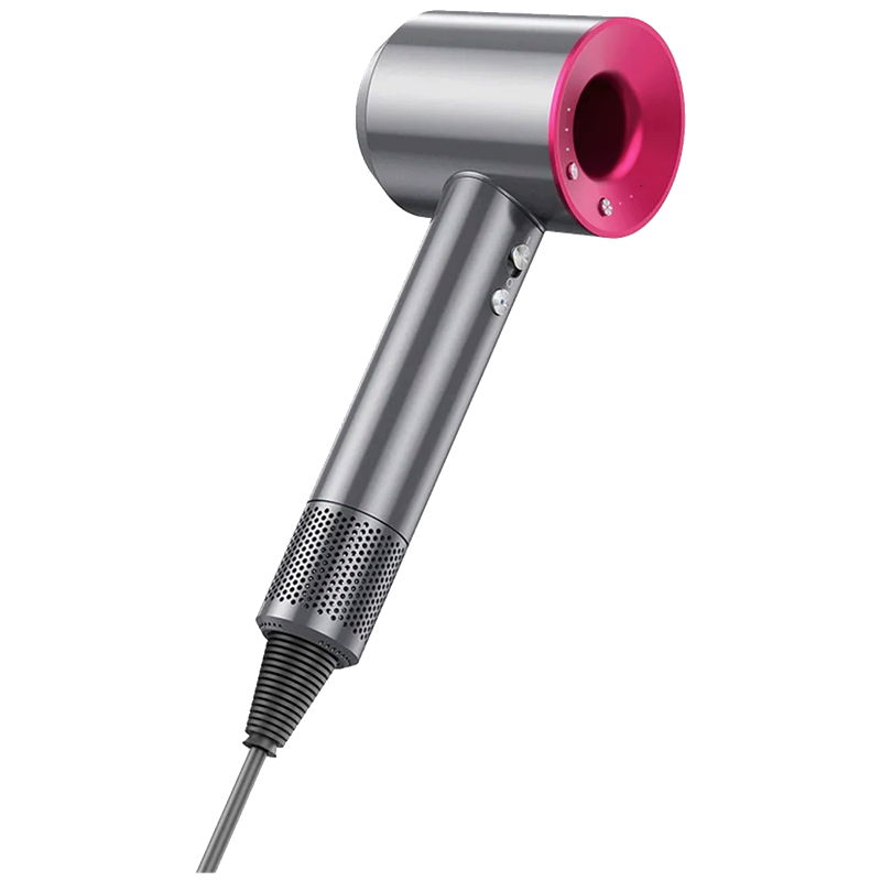 HP11PLUSROSERED SUŠILO ZA KOSU HOCO HP11 PLUS ROSE RED