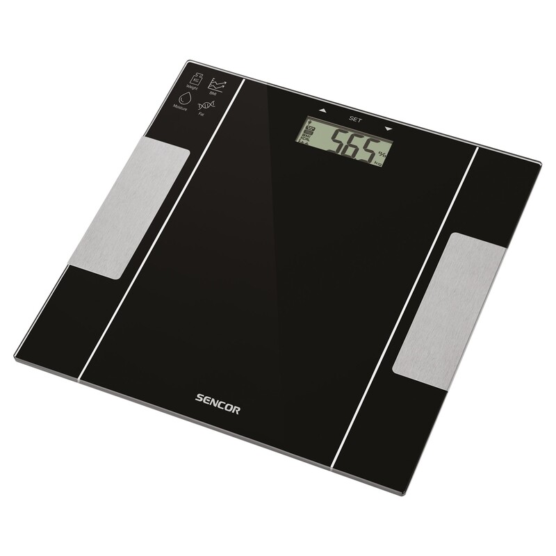 SENCOR VAGA OSOBNA SBS 5050 BK