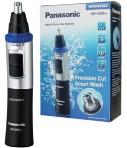 ŠIŠAČ DLAČICA IZ NOSA PANASONIC ER-GN30-K503