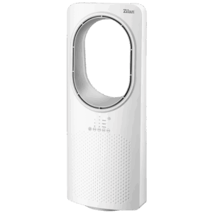 ZLN1078 VENTILATOR STUPNI ZILAN 1078