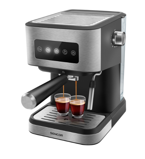 SES4020SS SENCOR APARAT ZA ESPRESSO KAVU SES 4020 SS
