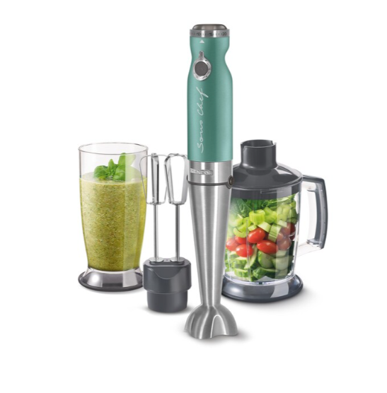 SHB5601GR-EU SENCOR ŠTAPNI MIKSER SHB 5601 GR-EU