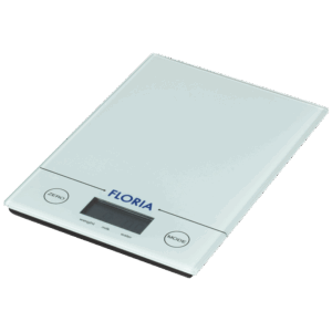 ZLN1686WH VAGA KUHINJSKA FLORIA ZLN 1686 WH