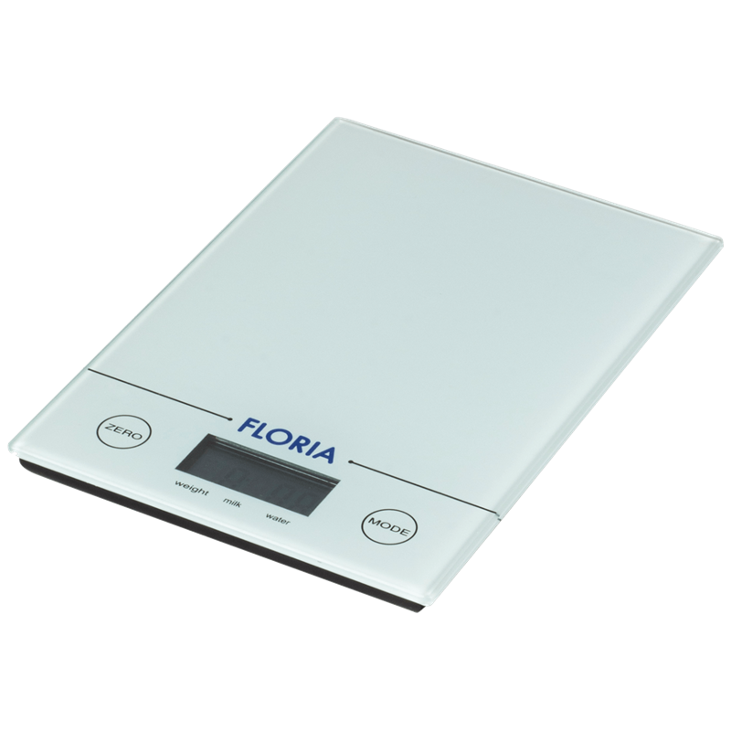 ZLN1686WH VAGA KUHINJSKA FLORIA ZLN 1686 WH