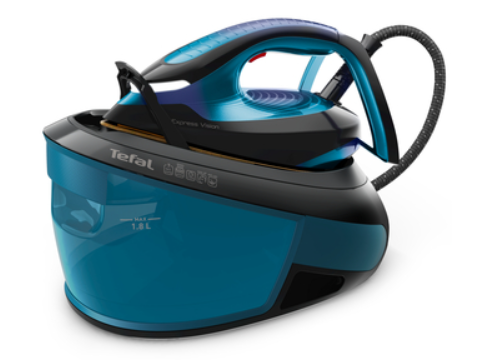 246894 PARNA POSTAJA TEFAL SV 8151E0