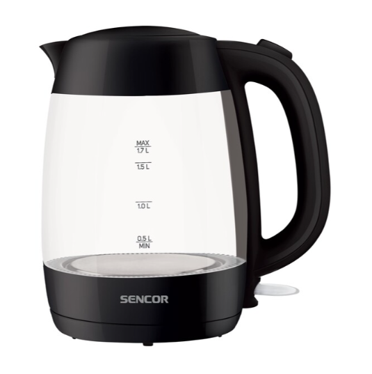 SWK7301BK SENCOR KUHALO VODE SWK 7301 BK