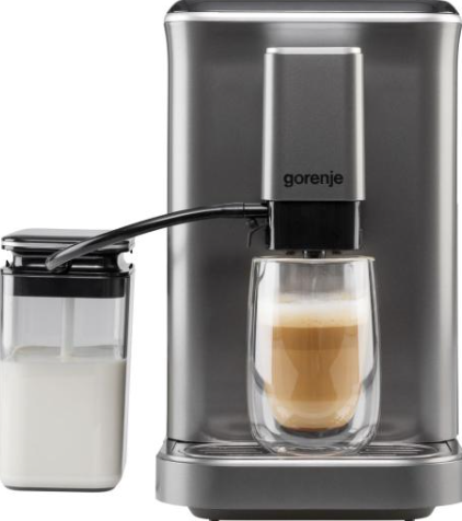 740216 CAFFE APARAT GORENJE GFACM 20 S