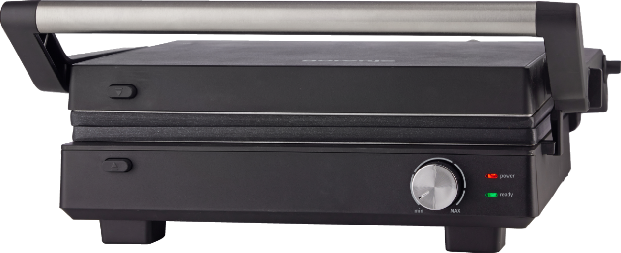 744407 ROŠTILJ KONTAKTNI GORENJE GCG 2000M