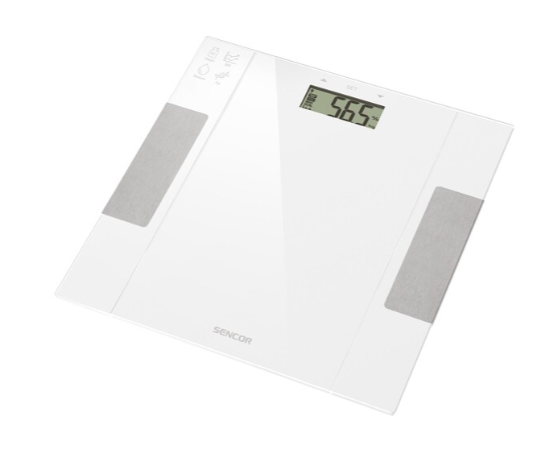 SBS5051WH VAGA OSOBNA SENCOR SBS 5051WH