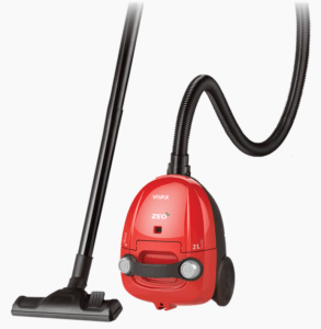 02357412 USISAVAČ VIVAX VC-702 ZEO