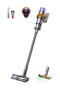 446986-01 USISAVAČ DYSON V15 DETECT ABSOLUTE