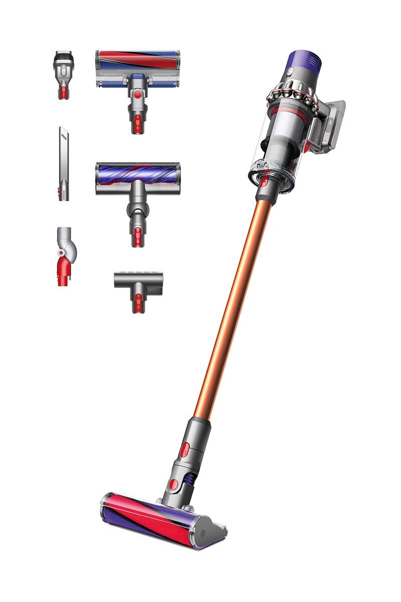 448883-01 USISAVAČ DYSON V10 ABSOLUTE