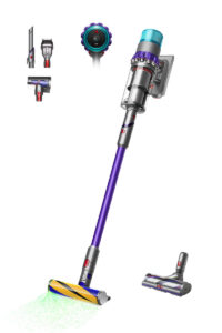 446989-01 USISAVAČ DYSON GEN5DETECT ABSOLUTE