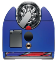 304623-01 USISAVAČ DYSON ROBOTSKI 360
