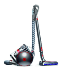 228415-01 USISAVAČ DYSON CINETIC BIG BALL ABSOULTE 2