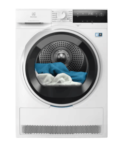 916099790 SUŠILICA RUBLJA ELECTROLUX EW7D 384UE
