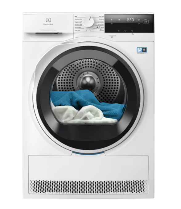 916099790 SUŠILICA RUBLJA ELECTROLUX EW7D 384UE